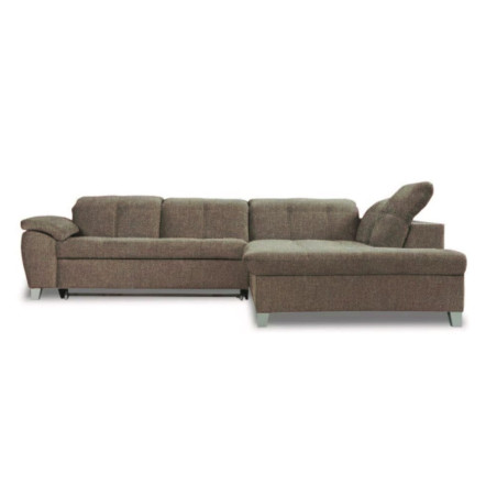 Coltar Extensibil Sevilia Cu Otoman Mare 5 Locuri, Tetiere Reglabile, 300 Cm-01