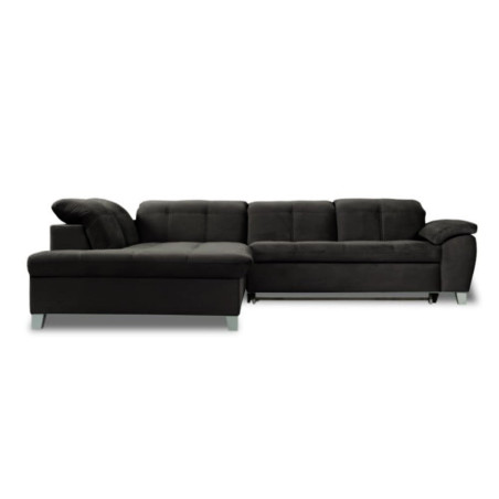 Coltar Extensibil Cu Otoman Mare Sevilia, 5 Locuri, Tetiere Reglabile, 300 Cm-01