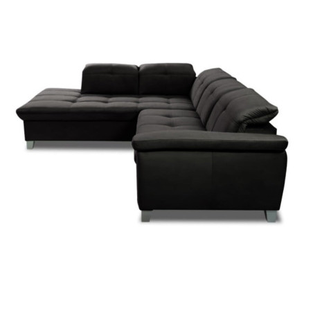 Coltar Extensibil Cu Otoman Mare Sevilia, 5 Locuri, Tetiere Reglabile, 300 Cm-01