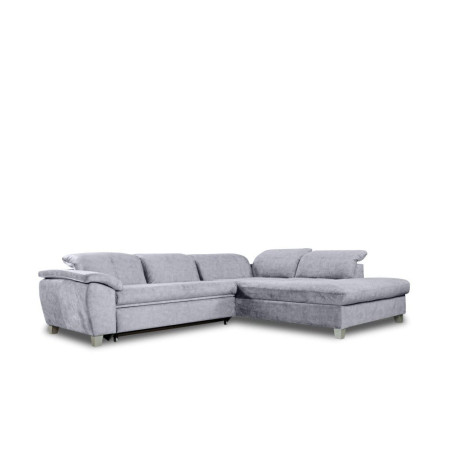 Coltar Extensibil Sevilia Cu Otoman Mare 5 Locuri, Tetiere Reglabile, 300 Cm-01