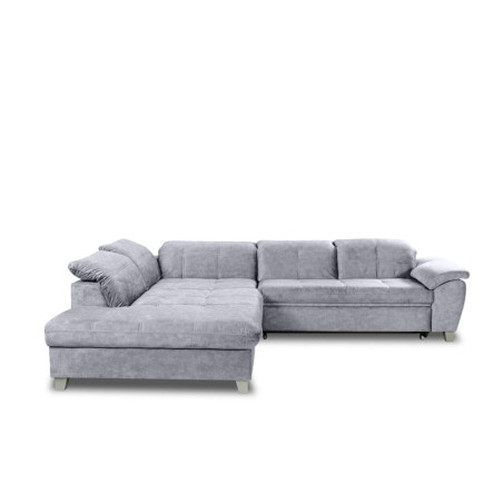Coltar Extensibil Cu Otoman Mare 5 Locuri, Tetiere Reglabile, 300 Cm-01