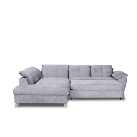 Coltar Extensibil Cu Otoman Mare 5 Locuri, Tetiere Reglabile, 300 Cm-01