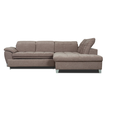 Coltar Extensibil Cu Otoman Mare Sevilia, 5 Locuri, Tetiere Reglabile, 300 Cm-01