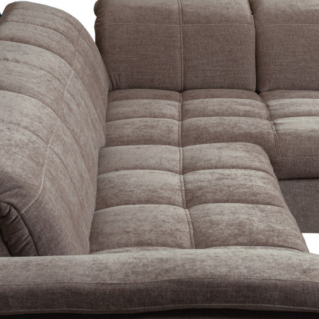 Coltar Extensibil Cu Otoman Mare Sevilia, 5 Locuri, Tetiere Reglabile, 300 Cm-01