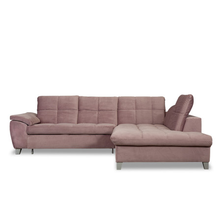 Coltar Extensibil Cu Otoman Mare Sevilia, 5 Locuri, Tetiere Reglabile, 300 Cm-01