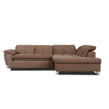 Coltar Extensibil Cu Otoman Mare Sevilia, 5 Locuri, Tetiere Reglabile, 300 Cm-01