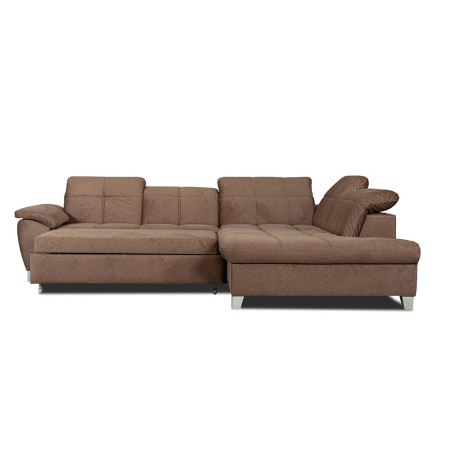 Coltar Extensibil Cu Otoman Mare Sevilia, 5 Locuri, Tetiere Reglabile, 300 Cm-01