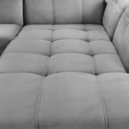 Coltar Extensibil Cu Otoman Mare Sevilia, 5 Locuri, Tetiere Reglabile, 300 Cm-01