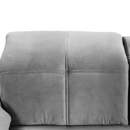 Coltar Extensibil Cu Otoman Mare Sevilia, 5 Locuri, Tetiere Reglabile, 300 Cm-01