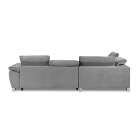 Coltar Extensibil Cu Otoman Mare Sevilia, 5 Locuri, Tetiere Reglabile, 300 Cm-01