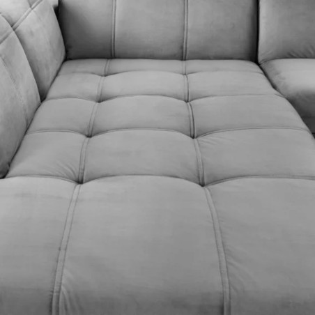 Coltar Extensibil Cu Otoman Mare Sevilia, 5 Locuri, Tetiere Reglabile, 300 Cm-01