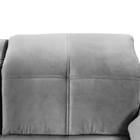 Coltar Extensibil Cu Otoman Mare Sevilia, 5 Locuri, Tetiere Reglabile, 300 Cm-01