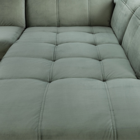 Coltar Extensibil Cu Otoman Mare Sevilia, 5 Locuri, Tetiere Reglabile, 300 Cm-01