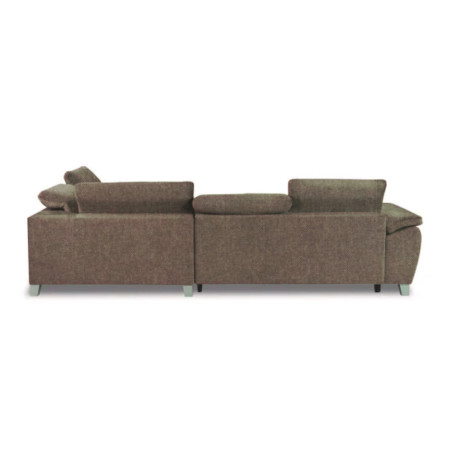 Coltar Extensibil Sevilia Cu Otoman Mare 5 Locuri, Tetiere Reglabile, 300 Cm-01