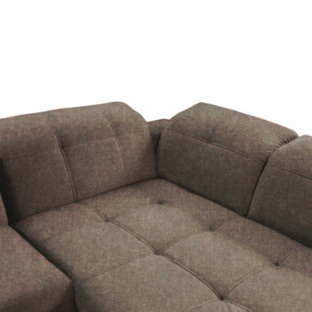 Coltar Extensibil Cu Otoman Mare Sevilia, 5 Locuri, Tetiere Reglabile, 300 Cm-01