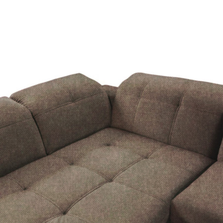 Coltar Extensibil Cu Otoman Mare Sevilia, 5 Locuri, Tetiere Reglabile, 300 Cm-01