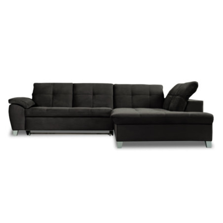 Coltar Extensibil Cu Otoman Mare Sevilia, 5 Locuri, Tetiere Reglabile, 300 Cm-01