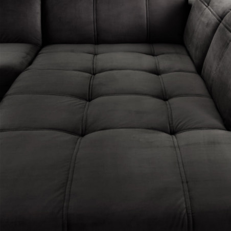 Coltar Extensibil Cu Otoman Mare Sevilia, 5 Locuri, Tetiere Reglabile, 300 Cm-01