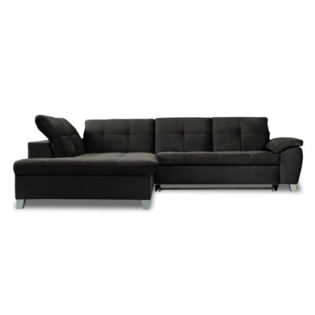 Coltar Extensibil Cu Otoman Mare Sevilia, 5 Locuri, Tetiere Reglabile, 300 Cm-01