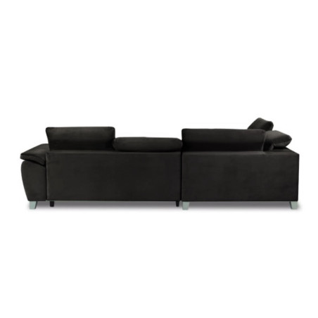 Coltar Extensibil Cu Otoman Mare Sevilia, 5 Locuri, Tetiere Reglabile, 300 Cm-01