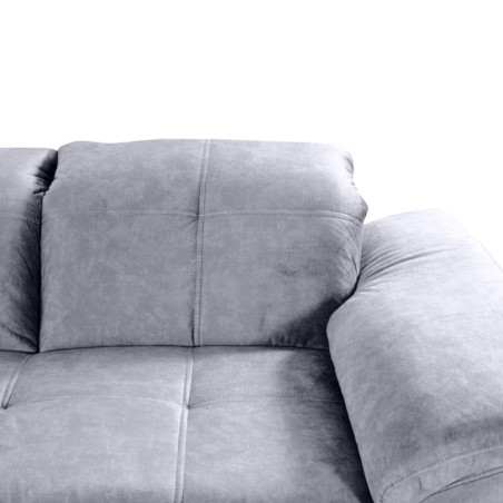 Coltar Extensibil Cu Otoman Mare Sevilia, 5 Locuri, Tetiere Reglabile, 300 Cm-01