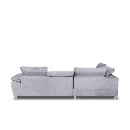 Coltar Extensibil Cu Otoman Mare 5 Locuri, Tetiere Reglabile, 300 Cm-01