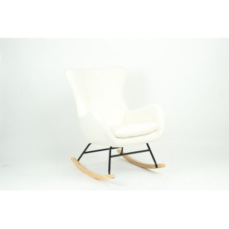 Fotoliu  Balans Malmo Bej, 67 Cm-01