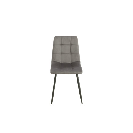 Scaun Madison Gri, 44 Cm-01