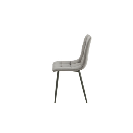 Scaun Madison Gri, 44 Cm-01