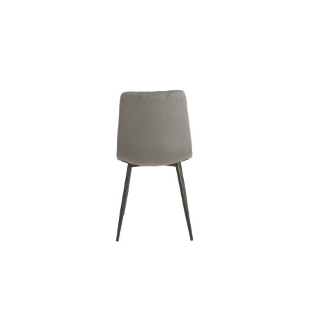 Scaun Madison Gri, 44 Cm-01