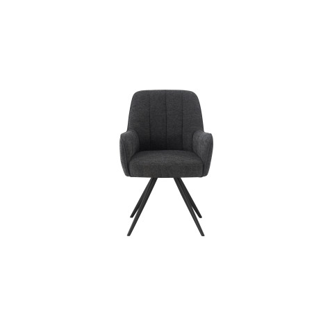 Scaun Montblanc Dark Grey, 57 Cm-01