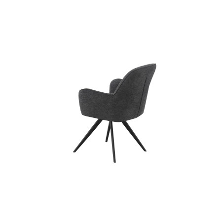 Scaun Montblanc Dark Grey, 57 Cm-01