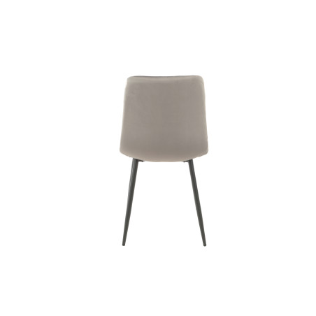 Scaun Savier Silver, 44 Cm-01