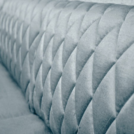 Coltar Extensibil Cu Insula Dreapta Cu Lada Tiago, 5 Locuri, Tetiere Reglabile, Gri, 243 Cm-01