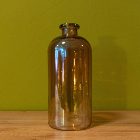 Vaza sticla Luster  25 cm-01