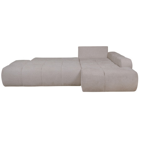 Coltar Extensibil Dreapta Luna, Lada Depozitare, 5 Locuri, ANTHOLOGY 15 SILVER, 268 Cm-01