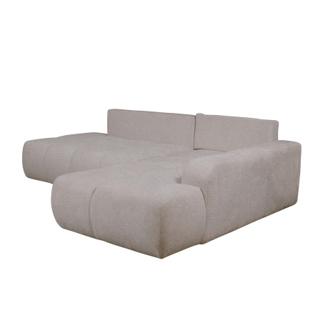 Coltar Extensibil Dreapta Luna, Lada Depozitare, 5 Locuri, ANTHOLOGY 15 SILVER, 264 Cm-01