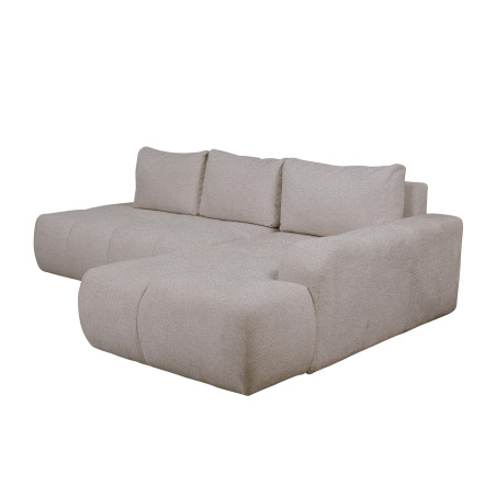 Coltar Extensibil Dreapta Luna, Lada Depozitare, 5 Locuri, ANTHOLOGY 15 SILVER, 264 Cm-01