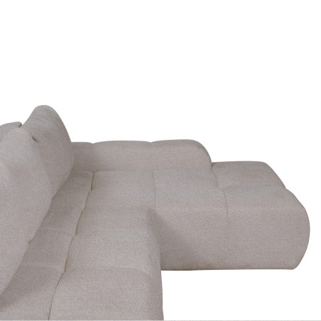 Coltar Extensibil Dreapta Luna, Lada Depozitare, 5 Locuri, ANTHOLOGY 15 SILVER, 268 Cm-01