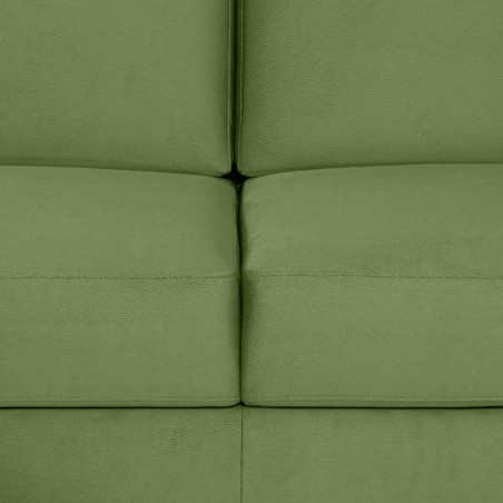 Coltar U Extensibil Cu Lada Dax, Dreapta, Verde, 375 Cm-01