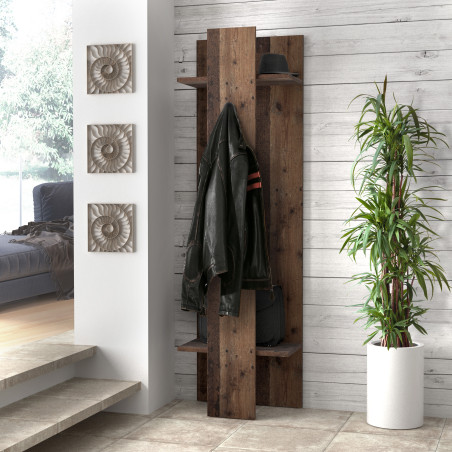 Set Hol Clif Cu Dulap, 194 Cm-01