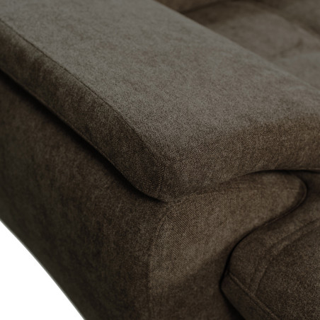Coltar U Extensibil Sevilia Lux 6 Locuri, Tetiere Reglabile, 355 Cm-01