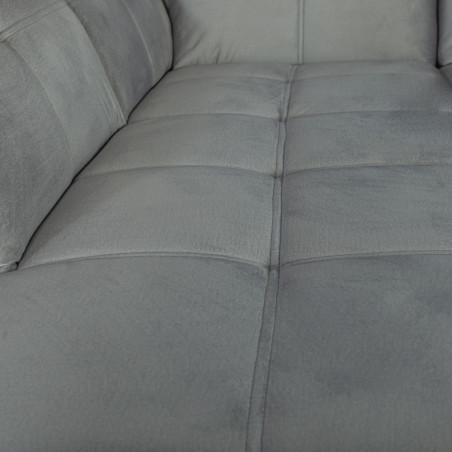 Coltar U Extensibil Sevilia Lux 6 Locuri, Tetiere Reglabile, 355 Cm-01