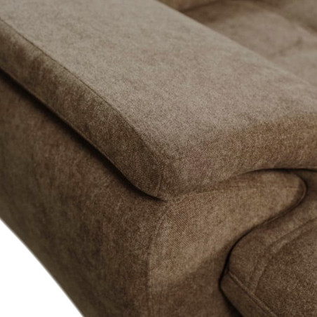 Coltar U Extensibil Sevilia Lux 6 Locuri, Tetiere Reglabile, 355 Cm-01