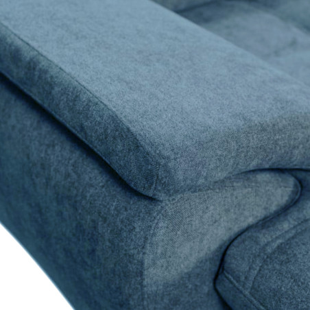 Coltar U Extensibil Sevilia Lux 6 Locuri, Tetiere Reglabile, 355 Cm-01