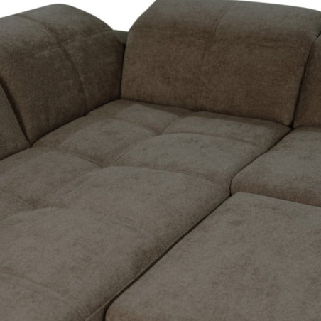 Coltar U Extensibil Sevilia Lux 6 Locuri, Tetiere Reglabile, 355 Cm-01