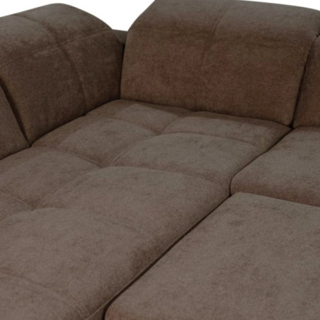 Coltar U Extensibil Sevilia Lux 6 Locuri, Tetiere Reglabile, 355 Cm-01
