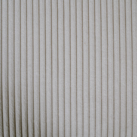 Canapea Extensibila Otis, 3 locuri, Lada Depozitare,  Gri deschis, 240 Cm-01