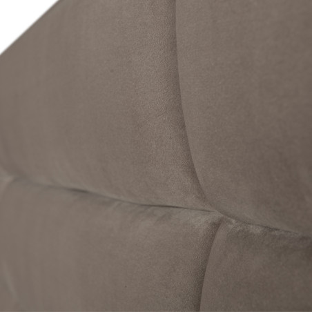 Set Dormitor Destiny, Pat Cu Dimensiune saltea 160 X 200 Cm, 2 Noptiere Si Dulap, Somiera Rabatabila-01