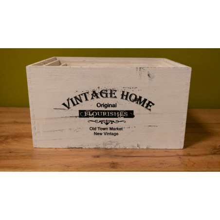 Set 5 cutii de depozitare  ATICO-01